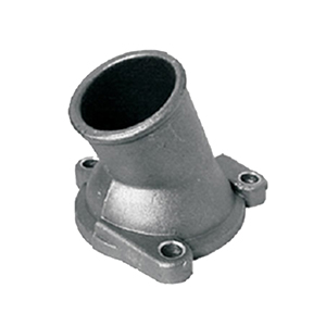 TUBO PORTA TERMOSTATO   XD3   PEUGEOT 505