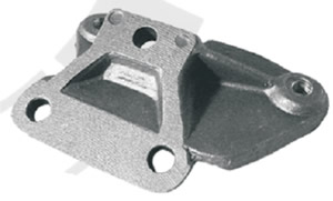 Soporte de Motor Intermedio Derecho Peugeot 504. Diesel