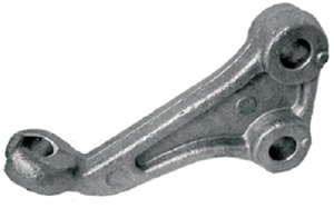 Soporte de Motor Izquierdo Peugeot 404/504