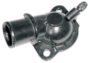 TAPA TERMOSTATO PEUGEOT 405  MODELO VIEJO
