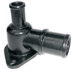 COLECTOR 2 - SALIDAS PEUGEOT 206/106   NAFTA 