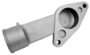 TAPA TERMOSTATO CORSA 1.0/1.4/1.6/ 8 VALVULAS