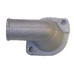 TAPA TERMOSTATO CHEV. LUV/ISUZU 2.3 NAFTA 4ZD1