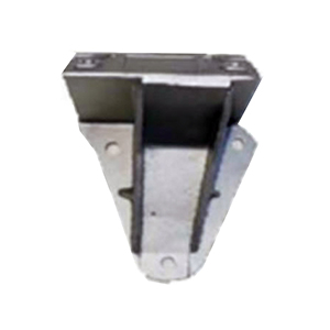 Soporte de Motor Renault Trafic Diesel Izquierdo