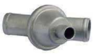 Base Termostato Ford Ranger Motor 3.0 MWM