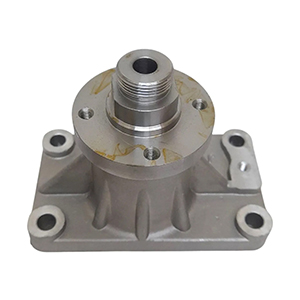 Base Termostato Ford Focus Motor Zetec 2.0 Ciega