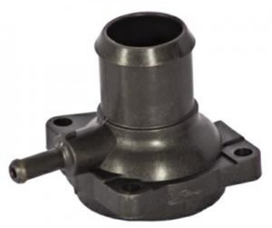 GARGANTA SALIDA AGUA FOCUS 2,0 ( MOTOR ZETEC )