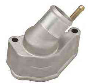 Porta Termostato Chevrolet Astra / Vectra 2.0 16V MOFI C / C