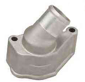 Porta Termostato Chevrolet Astra / Vectra 2.0 16V MOFI S/ C