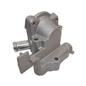 Base Termostato Renault Clio II / Logan / Sandero K7M