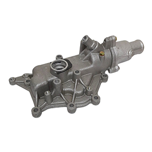 Base Termostato Renault Fluence 1.6 K4M