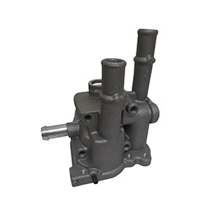 Porta Termostato Chevrolet Cruze / Tracker 1.8