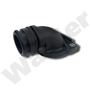 Tapa Termostato VW Polo Golf Diesel 1.9 Plastica