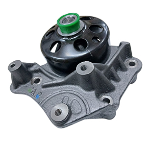 Soporte Ventilador Chevrolet S10 Motor Duramax