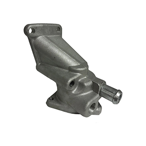 Base Termostato Toyota Hilux 2L 3L 1990/2004