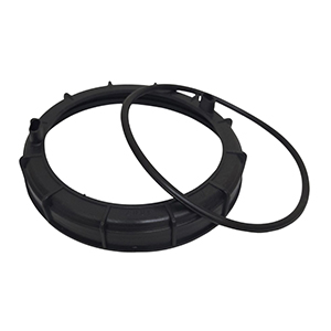 Tuerca Flotante B/Nafta C/Oring Peugeot 206 / 307 / 308 / C4