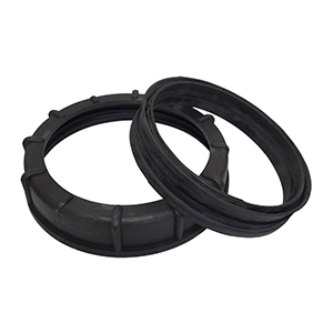 Tuerca Flotante B/nafta C/goma VW Gol