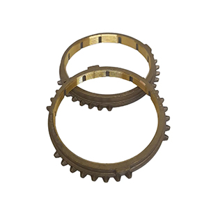 Anillos Rot Rastrojero 1ª Y 2ª