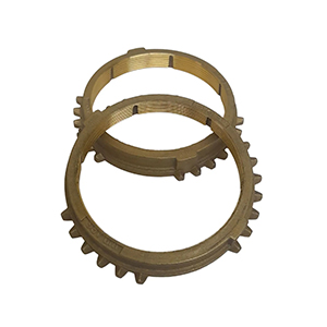 Anillos Rot Rastrojero 3ª Y 4ª