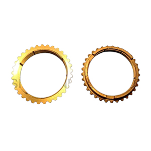 ANILLOS ROT CHEVROLET CAJA FAE 2ª y 3ª RANURADO / FORD