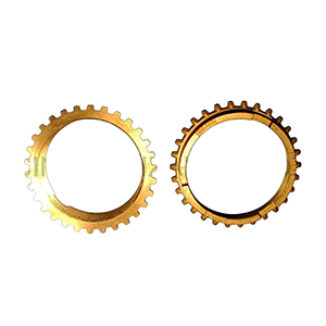 ANILLOS ROT CHEVROLET CAMION Y BEDFORD 3ª Y 4ª CAJA VAUXALL