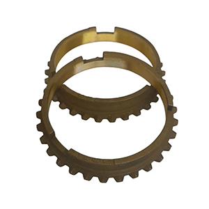 Anillo Rot Chevrolet Chevette 2ª Y 4ª Liso