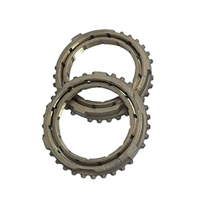 ANILLOS ROT CHEVROLET ASTRA 1ª Y 2ª  