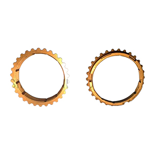 ANILLOS ROT CHEVROLET LUV/ ISUZU 1600-2300 3ª, 4ª Y 5ª