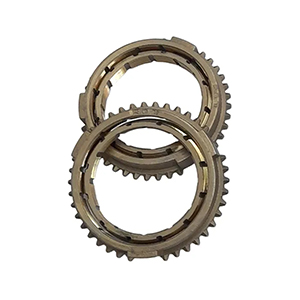 ANILLOS ROT CHEVROLET CORSA II 1ª Y 2ª