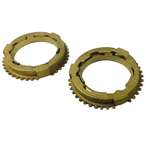 ANILLOS ROT Chevrolet Prisma Aveo Onix 3ª y 4ª