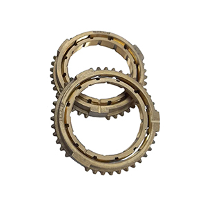 ANILLOS ROT Chevrolet Prisma / Aveo / Onix - 1ª y 2ª