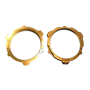 ANILLOS ROT Fíat 147 /Duna /Regatta Rosca Bronce 1ª  2ª