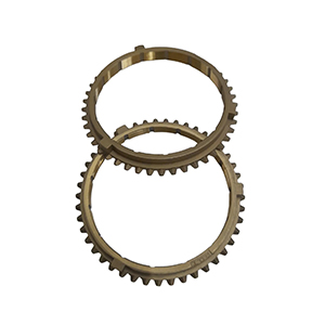 ANILLOS ROT Fiat Iveco Daily Minibus 1ª y 2ª