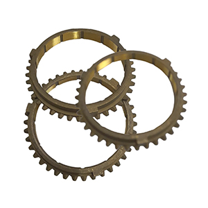 ANILLOS ROT Fiat Iveco Daily Minibus 3º  4º y 5º 