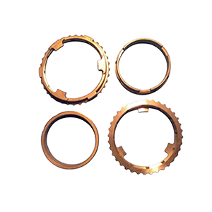 ANILLOS ROT FIAT FIRE 1ª Y 2ª