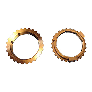 ANILLOS ROT FIAT Fire 5ª