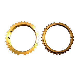 ANILLOS ROT FORD F-350 /500/ 600 Caja B.Warner 56/65 3ª y 4ª