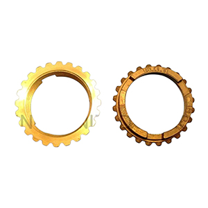 ANILLOS ROT JEEP WILLIYS 2ª y 3ª FALCON 1962 