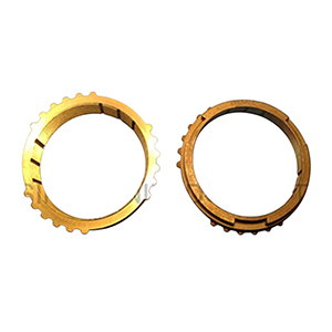 ANILLOS ROT FORD Taunus 1ª y 2ª Caja Hilman 4v.