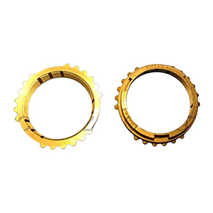 ANILLOS ROT FORD Taunus 3ª y 4ª Caja Hilman 4v.