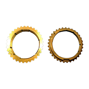 ANILLOS ROT FORD Escort 1.6/1.8 4ª y 5ª Caja MQ 90/92