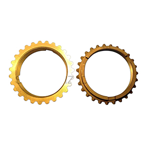 ANILLOS ROT FORD F-250/350 3ª y 4ª Caja T-19 1982/88