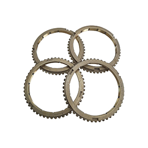 Anillos Rot Ford Caja Mazda M5R2 F-100/150/Ranger 1ª a 4ª