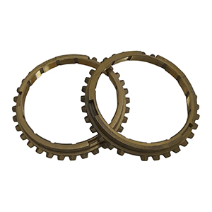 Anillos Rot Ford Caja Mazda M5R2 F-100/150/Ranger M/Atrás