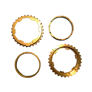 ANILLOS ROT FORD MONDEO 3ª