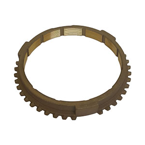 Anillo Rot Renault Duster Sandero 3ª 4ª 5ª 6ª Caja JB3 JB1 J