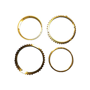 ANILLOS ROT Toyota Hilux 3.0 2ª