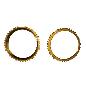 ANILLOS ROT Caja Clark 2405 - Marcha atrás