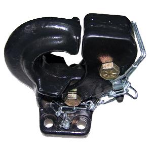 AVM ACCESORIOS GANCHO MILITAR