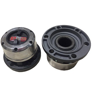 CUBO MANUAL AVM JEEP CJ UNIVERSAL 27EST 6AG 87.3mm